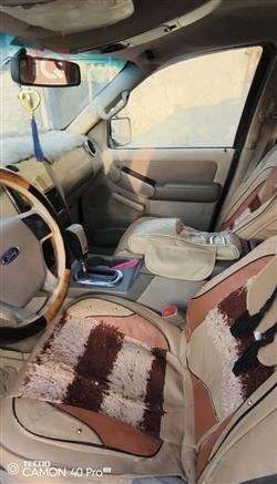 فورد إكسبلورر